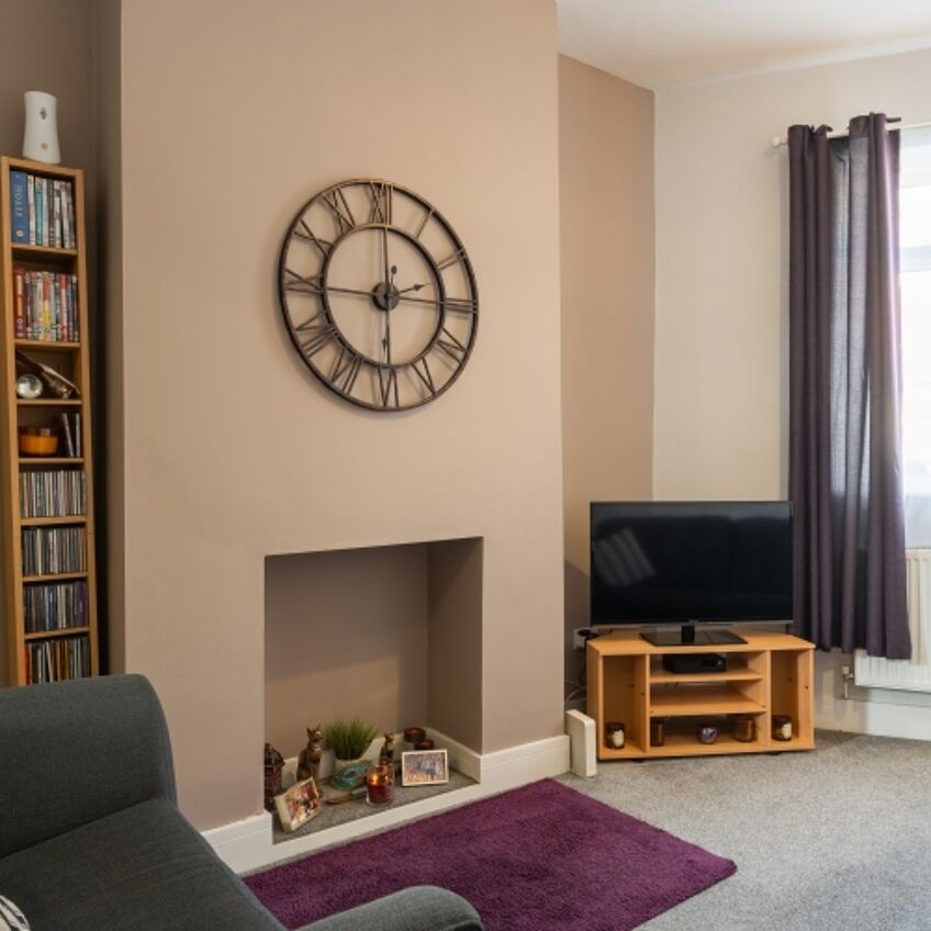Singleton Road, Cardiff. For sale with Clarke & Partners estate agent.